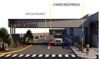 Foto de inmueble en Eje 140, Col. La Cantera C.P. 78426, San Luis Potosí