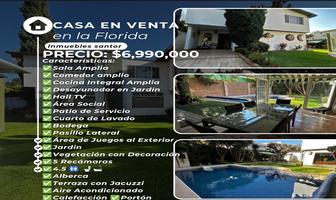 Foto de inmueble en Los nardos 134 la florida San Luis Potosí, Col. La Libertad (Pozos) C.P. 78420, San Luis Potosí
