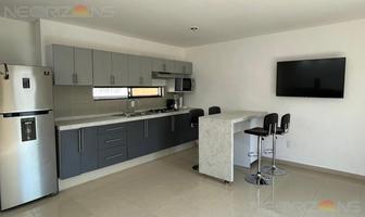 Foto de inmueble en Amueblado Y CON Servicios Incluidos Departamento en Renta Fracc. La Loma, Col. La Loma C.P. 78410, San Luis Potosí