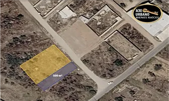 Foto de inmueble en Sin nombre de calle, Col. La Loma C.P. 78470, Mexquitic de Carmona