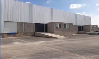 Foto de inmueble en EN Renta Naves Industriales POR LA Carretra 57 SAN Luis Potosi, Col. La Pila C.P. 78426, San Luis Potosí