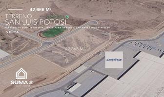 Foto de inmueble en , Col. La Pila C.P. 78426, San Luis Potosí