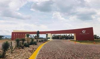 Foto de inmueble en , Col. La Presa (La Presita) C.P. 79530, Villa de Reyes
