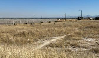 Foto de inmueble en , Col. La Presa (La Presita) C.P. 79530, Villa de Reyes