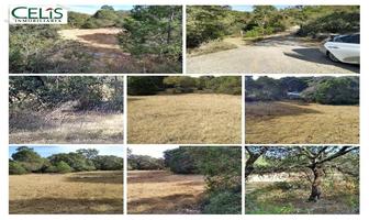 Foto de inmueble en Terreno en Venta en el Fraccionamiento Lomas de la Sierra. Municipio de Zaragoza. S.l.p., Col. La Sierra C.P. 79554, Zaragoza