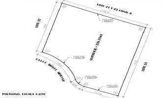 Foto de inmueble en EN Venta Terreno EN Residencial LA Vista SAN Luis Potosi, Col. La Vista C.P. 78215, San Luis Potosí