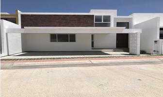 Foto de inmueble en Monte Grande #139 Residencial La Vista, Col. La Vista C.P. 78215, San Luis Potosí