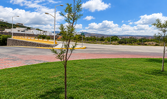 Foto de inmueble en Paseo la Vista Sur, Col. La Vista C.P. 78215, San Luis Potosí