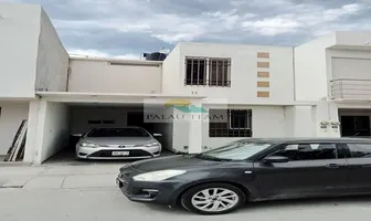 Foto de inmueble en Huizache Azul (VILLAS DEL ANGEL) #156, Col. Laguna de Santa Rita C.P. 78421, San Luis Potosí