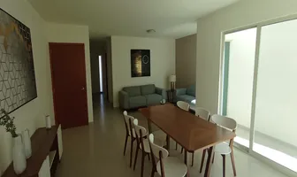 Foto de inmueble en Lago Travis #100, Col. Laguna de Santa Rita C.P. 78421, San Luis Potosí