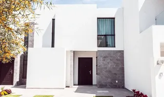 Foto de inmueble en Zapote #255, Col. Laguna de Santa Rita C.P. 78421, San Luis Potosí