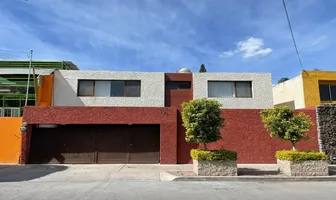 Foto de inmueble en 18 de Marzo #470, Col. Las Águilas C.P. 78260, San Luis Potosí