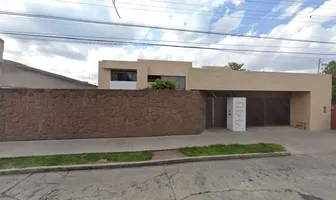 Foto de inmueble en JACARANDAS #00, Col. Las Águilas C.P. 78260, San Luis Potosí