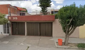 Foto de inmueble en JULIO BETANCOURT, Col. Las Águilas C.P. 78260, San Luis Potosí