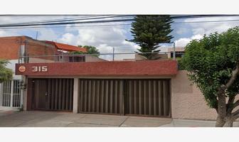 Foto de inmueble en JULIO BETANCOURT, Col. Las Águilas C.P. 78260, San Luis Potosí