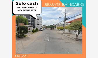 Foto de inmueble en JULIO BETANCOURT #00, Col. Las Águilas C.P. 78260, San Luis Potosí