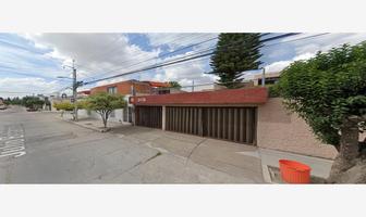 Foto de inmueble en JULIO BETANCOURT #S/N, Col. Las Águilas C.P. 78260, San Luis Potosí
