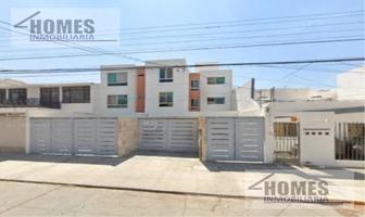 Foto de inmueble en Manzanos  al 100, lAS Aguilas #120, Col. Las Águilas C.P. 78260, San Luis Potosí