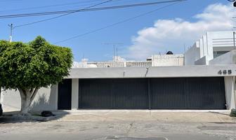 Foto de inmueble en Naranjos, Col. Las Águilas C.P. 78260, San Luis Potosí