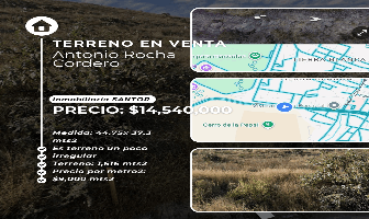 Foto de inmueble en Picacho del Fraile 282, Tierra Blanca, 78364 San Luis Potosí, S.L.P., México, Col. Las Flores C.P. 78364, San Luis Potosí