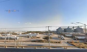 Foto de inmueble en Venta de 5HA Terreno con Frente a Periférico Norte Slp., Col. Las Flores C.P. 78109, San Luis Potosí