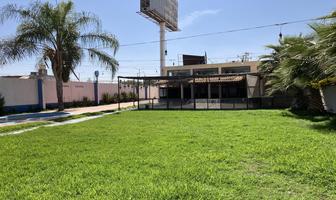 Foto de inmueble en CARR. RÍO VERDE-MONTERREY #500, Col. Las Haciendas C.P. 78218, San Luis Potosí