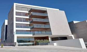 Foto de inmueble en Privada Chinela #15Int. Piso 4, Col. Las Terrazas del Pedregal C.P. 78295, San Luis Potosí