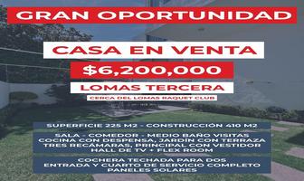 Foto de inmueble en , Col. Loma Verde C.P. 78214, San Luis Potosí