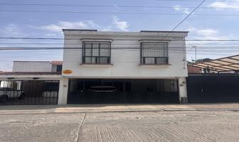 Foto de inmueble en Cordillera del Choco, Col. Lomas 2a Sección C.P. 78210, San Luis Potosí