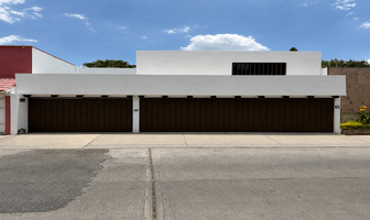 Foto de inmueble en Cordillera, Col. Lomas 3a Secc C.P. 78216, San Luis Potosí