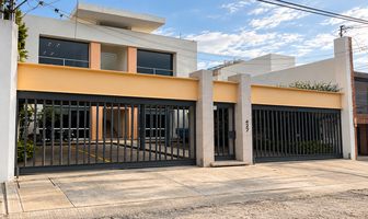Foto de inmueble en Montes blancos, Col. Lomas 3a Secc C.P. 78216, San Luis Potosí