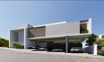 Foto de inmueble en Tres Marías, Col. Lomas 3a Secc C.P. 78216, San Luis Potosí