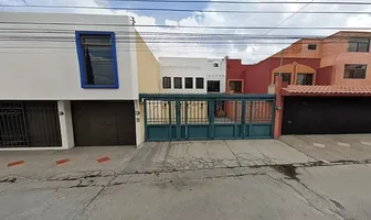 Foto de inmueble en CORDILLERA DE KARAKORUM #93-, Col. Lomas 4a Sección C.P. 78216, San Luis Potosí