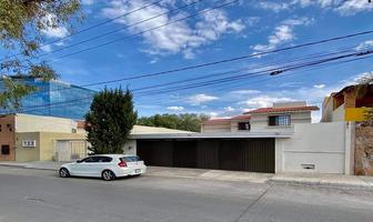 Foto de inmueble en , Col. Lomas 4a Sección C.P. 78216, San Luis Potosí