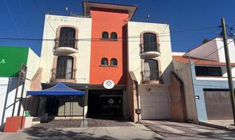 Foto de inmueble en , Col. Lomas 4a Sección C.P. 78216, San Luis Potosí