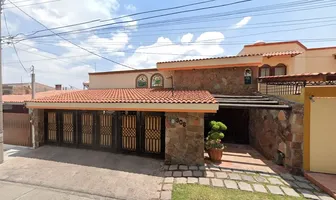 Foto de inmueble en CORDILLERA OCCIDENTAL, Col. Lomas Cuarta Sección C.P. 78216, San Luis Potosí