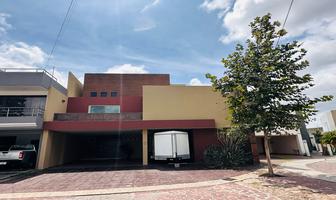 Foto de inmueble en Camino Real #100, Col. Lomas Cuarta Sección C.P. 78216, San Luis Potosí