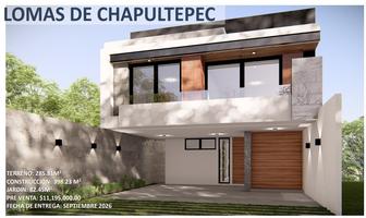 Foto de inmueble en ORENSE NORTE #124, Col. Lomas de Chaultepec C.P. 78215, San Luis Potosí
