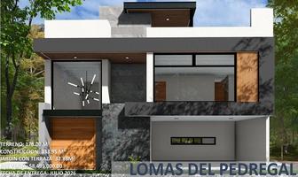 Foto de inmueble en CIRCUITO DEL PEDREGAL, Col. Lomas del Pedregal C.P. 78217, San Luis Potosí