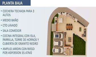 Foto de inmueble en Orense, Col. Lomas del Pedregal C.P. 78217, San Luis Potosí