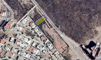 Foto de inmueble en SIERRA VISTA (PEDREGAL), Col. Lomas del Pedregal C.P. 78217, San Luis Potosí
