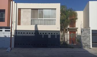 Foto de inmueble en ARROYO DE LA VERBENA, Col. Lomas del Tecnológico C.P. 78215, San Luis Potosí
