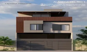 Foto de inmueble en Alameda del Rio #325, Col. Lomas del Tecnológico C.P. 78215, San Luis Potosí