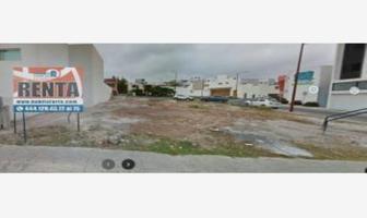 Foto de inmueble en CAÑADA DE LA ERMITA #121, Col. Lomas del Tecnológico C.P. 78215, San Luis Potosí