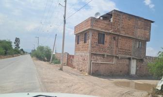 Foto de inmueble en Gomez, Col. Los Gómez Lado Oriente C.P. 78448, Cerro de San Pedro