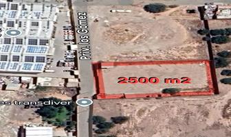 Foto de inmueble en Privada los gomez, Col. Los Gómez C.P. 78438, Soledad de Graciano Sánchez