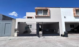 Foto de inmueble en Lago cardiel, Col. Los Lagos C.P. 78397, San Luis Potosí
