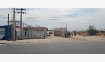 Foto de inmueble en BOULEVARD GOMEZ MORIN #3824, Col. Los Magueyes C.P. 78100, San Luis Potosí