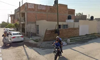 Foto de inmueble en Espinas #0, Col. Los Magueyes C.P. 78100, San Luis Potosí