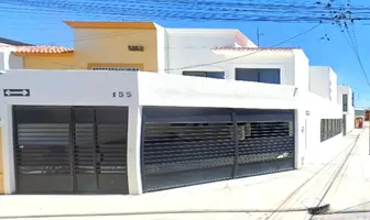 Foto de inmueble en República de Ecuador #155, Col. Los Urbanos C.P. 78410, San Luis Potosí